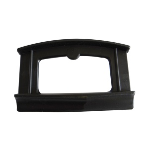 Racleta pentru beton, din PVC - 14