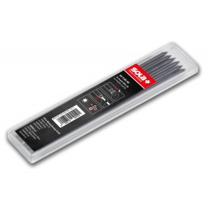Rezerve gri pentru creion marcator TLM2 - Sola-66045120