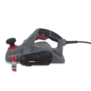 Rindea electrica Powerplus POWE80030, 900 W, 82 mm