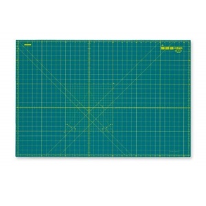 RM-IC-M-RC - placa taiere de 1,6 mm grosime, Olfa-Japonia