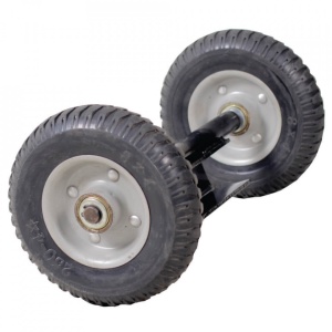 Roti pentru transport Mai compactor