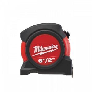 Ruleta Milwaukee Tape M C2-6/13