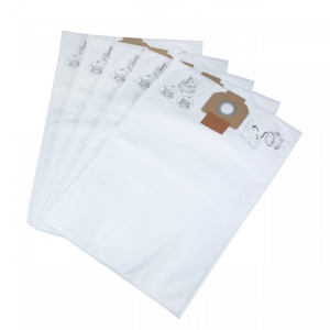 Saci de filtrare Milwaukee Fleece Filter Bags AS 30/42 - 5 bucati