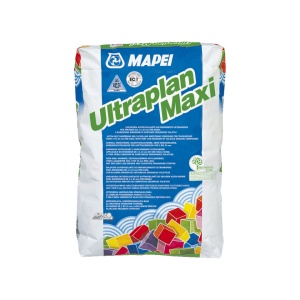 Sapa autonivelanta Mapei Ultraplan Maxi, interior, 25 kg