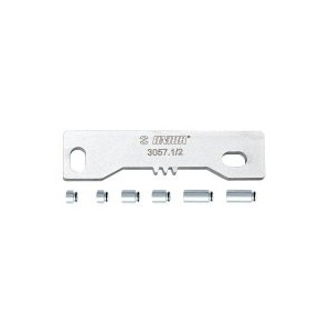 Scula universala pentru blocare variator - 3057.1/2