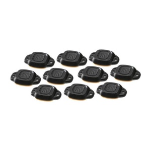 Set 10 dispozitive de localizare DeWalt DCE041K10