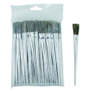 Set 25 pensule pentru decapat EDMA - 136455