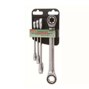 Set cheie torx cu clichet