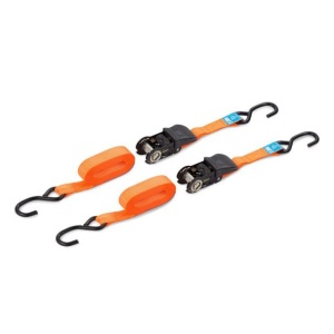 Set de 2 buc chinga profesionala Kreator KRT555006, 225kg/4.5 m