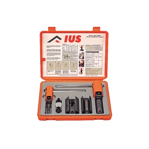 Set dispozitive pentru reparat filete interior IUS1036 - 275×205×50