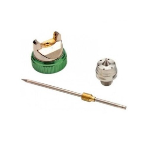 Set duza pentru pistol JA-HVLP-6112 5 buc