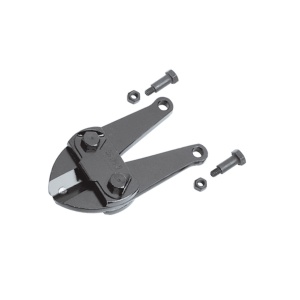 Set falci de schimb pentru clesti de taiat buloane - 600