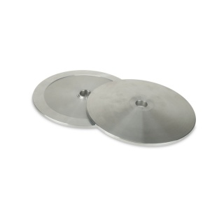 Set flanse laterale pt. DS-300/DX-350 - RUBI-51915