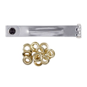 Set manson trecere Kreator KRT616107, 10 mm, 10 buc