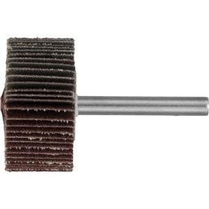 SFL Perie Lamelara cu Tija, 60x40x6 mm, gr. 80