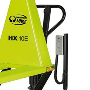 Sistem autonivelare Pramac EZ000S0000E, pentru HX10E L540