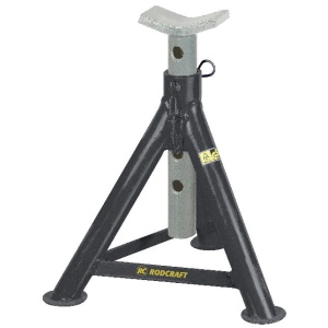 Stativ 8 tone Rodcraft USB8