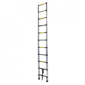 STR1032 Scara telescopica aluminiu, 11 trepte, 3.2 m