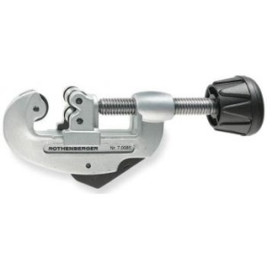 Taietor cu role tip TUBE CUTTER 42 PRO, pentru teva din inox