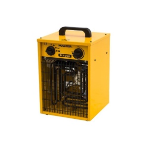 Termosuflanta MASTER B3ECA (electric 3kW)