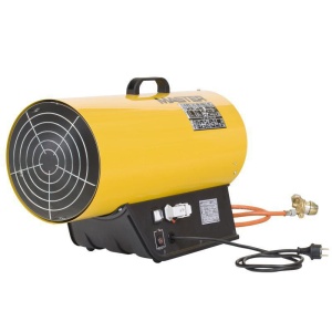 Termosuflanta MASTER BLP73ET (gaz PB 73 kW)