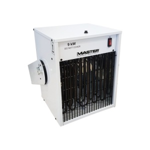 Termosuflanta MASTER TR9 (electric 9kW - suspendat)