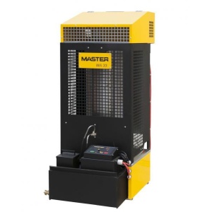 Termosuflanta MASTER WA33C (motorina, ulei 33kW)
