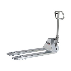 Transpalet manual Pramac GS EVO GALV 25S4 RA 1150x685, TKB45A0NZZ0, 1150x685 mm, 2500 kg