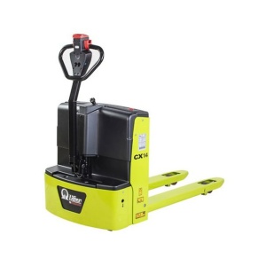 Transpaleta electrica Pramac CX14 Gel S2 1000x685 mm, 1400 kg