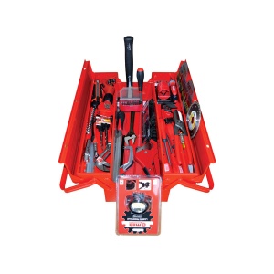 Trusa pentru instalator TSIS 3 - 530×200×150