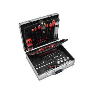 Trusa pentru interventii generale TIG2 - 490×155×400