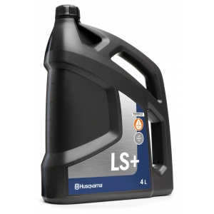 Ulei amestec pentru motoare în 2 Timpi, LS+ 4 litre