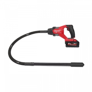 Vibrator de beton cu lance 1.2 m M18 FUEL™ M18 FCVN12-551, echipat