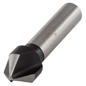 Zencuitor Wolfcraft 2505000 cu tija rotunda D 12 mm, adancire 45 °, diametru tija D 8 mm
