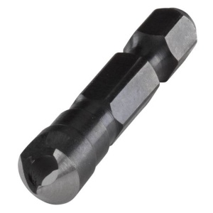 Zencuitor Wolfcraft 4370000, D 8 mm, lungime 38mm , unghi zencuitor 45°, prindere hexagonala