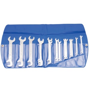 114/2PB Set chei fixe mici pentru electricieni, DIM 3.2 - 14 / 15 piese