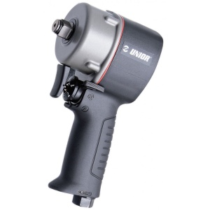 1563 Pistol pneumatic reversibil varianta Stubby 1/2" - 627568