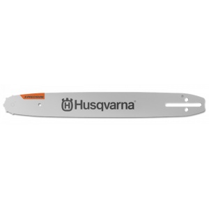 3/8" MINI Șină de ghidaj laminată cu fantă de fixare îngustă