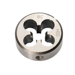 4203 Filiera rotunda pentru filet GAZ ( BSP ), DIM G 3/4" - 42031100034