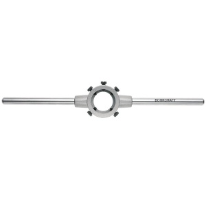 4400 Port-filiera DIN 225, DIM 1, DxH - 20 x 5 - 44001502005