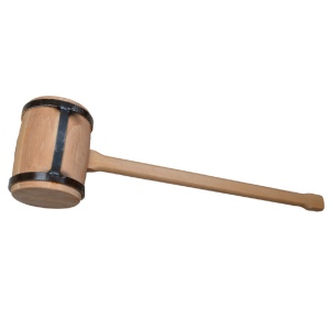 54 Ciocan de lemn ranforsat, DIM 6000 - 54-1