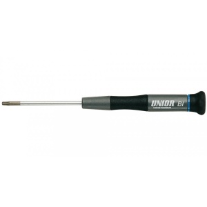 621E Surubelnite cu profil TORX pentru electronisti, TX 4 - 604546