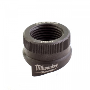 Accesorii specifice - Mașini de ștanțat și matrițe Milwaukee Punch PG 21