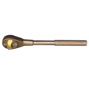 Antrenor cu clichet 1/2" anti-ex