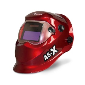 AS-X Masca de sudura automata 110 x 90 x 9 mm