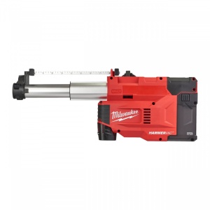 Aspirator de praf universal M12™ - clasa L Milwaukee, alimentare cu acumulator - neechipat M12 UDEL-201B