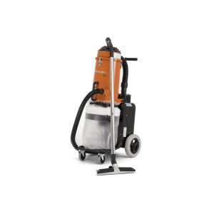 Aspirator Husqvarna S 13 230V, putere nominata 1.2kw, 29Kg