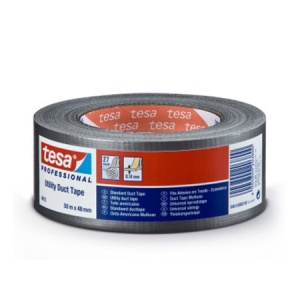 BANDA ADEZIVA REPARARE DIN POLIETILENA 50MM / 33M