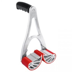 BESSEY Dispozitiv de transport panouri KFP, Capacitate portantă: 75 kg