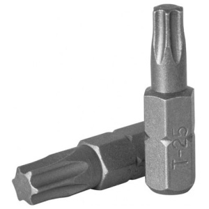 Bit 10mm Torx T25